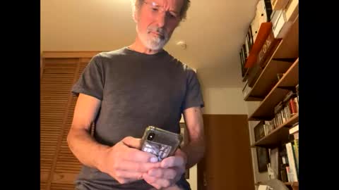 Jack online show from 05/13/26, 10:38