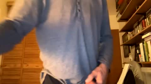 Jack online show from 05/14/26, 10:49