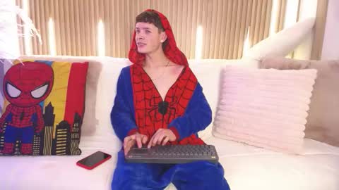 JACK  online show from 10/11/25, 12:15