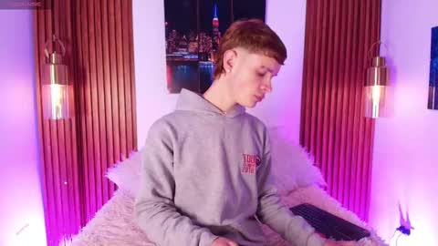 JACK  online show from 11/16/25, 12:55