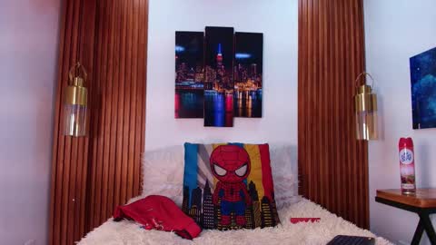 JACK  online show from 11/18/25, 12:42