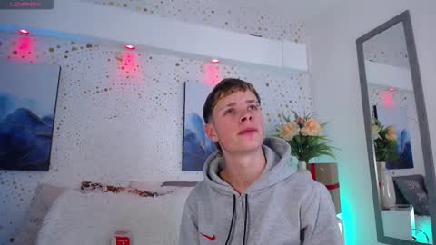 JACK  online show from 01/11/26, 12:21