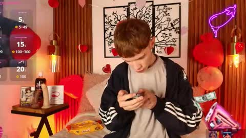 JACK  online show from 02/16/26, 05:31