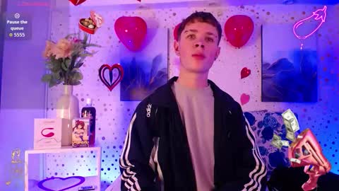 JACK  online show from 02/17/26, 12:34