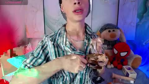 JACK  online show from 04/08/26, 12:27