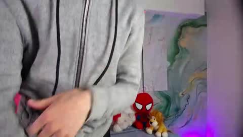 JACK  online show from 04/14/26, 12:11