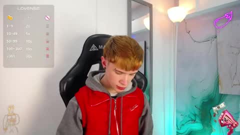 JACK  online show from 05/04/26, 12:34