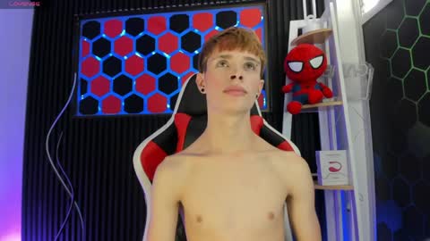 JACK  online show from 05/09/26, 07:41