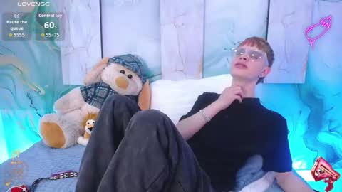 JACK  online show from 05/14/26, 12:45