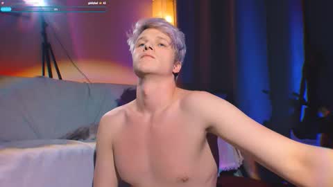 brestonsweet online show from 11/24/25, 03:56