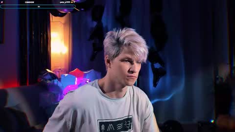 brestonsweet online show from 11/26/25, 06:47