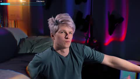 brestonsweet online show from 11/26/25, 06:53