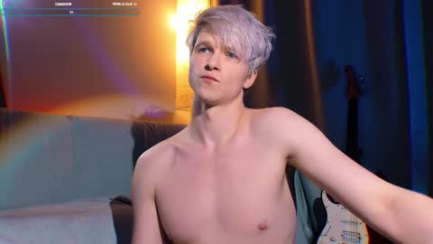 brestonsweet online show from 12/02/25, 02:45