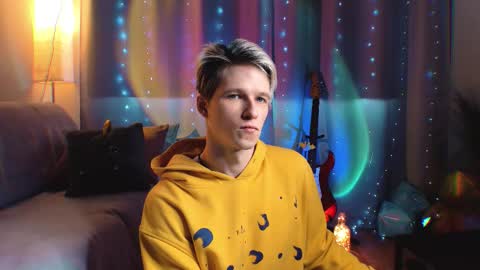 brestonsweet online show from 02/07/26, 07:45