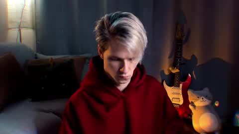 brestonsweet online show from 02/12/26, 10:38