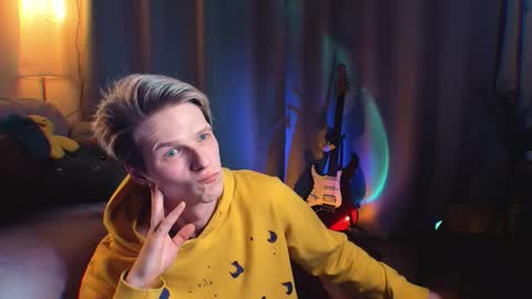 brestonsweet online show from 02/23/26, 08:50