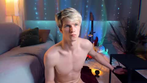 brestonsweet online show from 03/27/26, 06:19