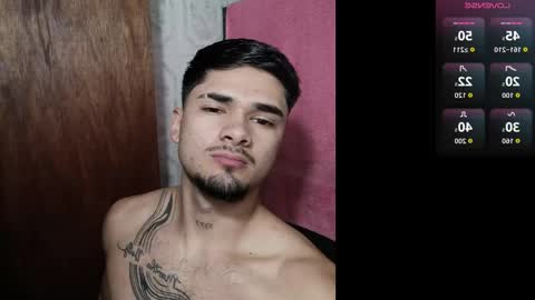 Snapshot of jack_hills2 chatting on 11/07/25, 12:05 online show from 11/07/25, 12:05