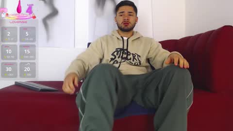    online show from 03/25/26, 11:05