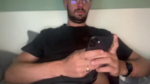 jack_kaka online show from 07/13/26, 11:02