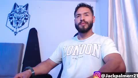 jack and leah online show from 11/14/25, 12:31