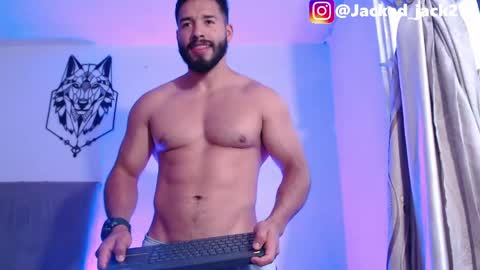jack and leah online show from 05/05/26, 10:29
