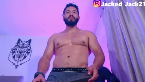 jack and leah online show from 05/14/26, 11:22