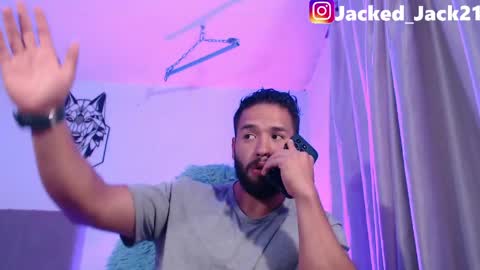 jack and leah online show from 05/15/26, 11:34