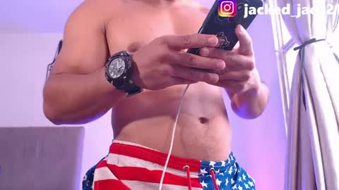 jack and leah online show from 05/19/26, 08:15