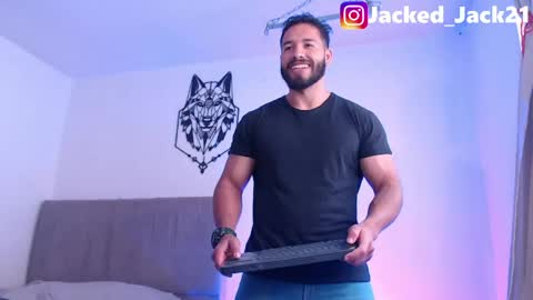 jack and leah online show from 05/23/26, 08:13
