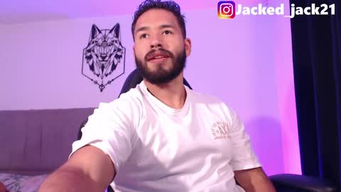 jack and leah online show from 05/24/26, 10:04