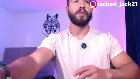 jack and leah online show from 05/29/26, 02:31