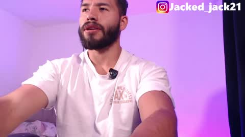 jack and leah online show from 05/30/26, 01:14