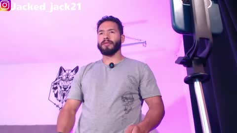 jack and leah online show from 06/02/26, 12:23