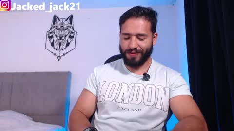 jack and leah online show from 06/06/26, 11:42