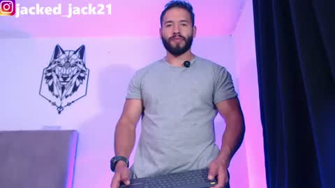 jack and leah online show from 07/08/26, 10:47