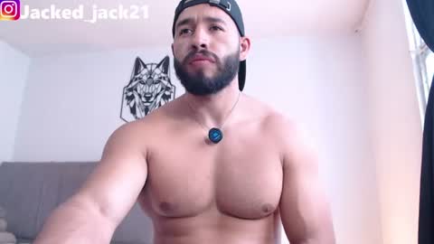 jack and leah online show from 07/14/26, 06:46