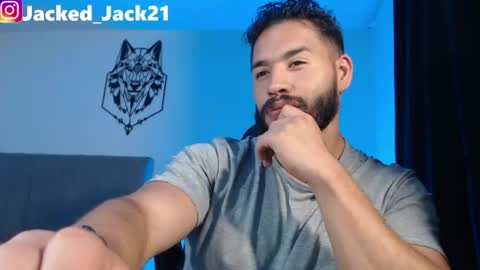 jack and leah online show from 07/24/26, 10:52