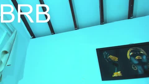 JACK PERGURTSON online show from 02/17/25, 01:10