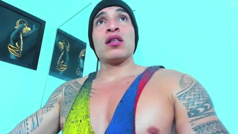 JACK PERGURTSON online show from 02/18/25, 10:05