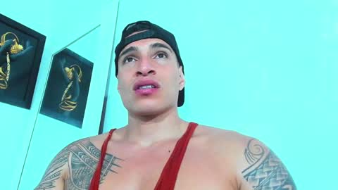 JACK PERGURTSON online show from 02/21/25, 10:07