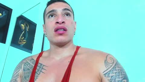 JACK PERGURTSON online show from 03/12/25, 10:05