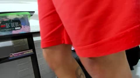 JACK PERGURTSON online show from 09/15/25, 12:54