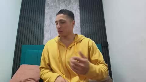 JACK PERGURTSON online show from 01/12/26, 09:58