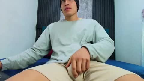 JACK PERGURTSON online show from 03/09/26, 10:30