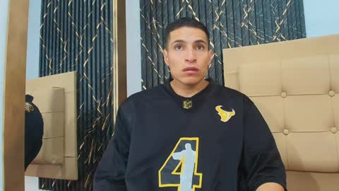 JACK PERGURTSON online show from 04/11/26, 10:41