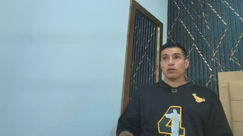 JACK PERGURTSON online show from 04/15/26, 10:44