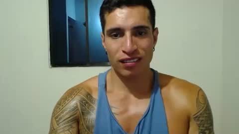 JACK PERGURTSON online show from 05/23/26, 11:31