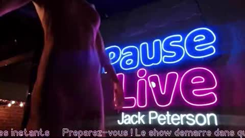 Snapshot of jack_peterson0 chatting on 02/01/26, 12:48 Jack Peterson online show from 02/01/26, 12:48