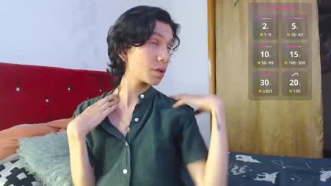 Laick online show from 12/22/25, 12:07